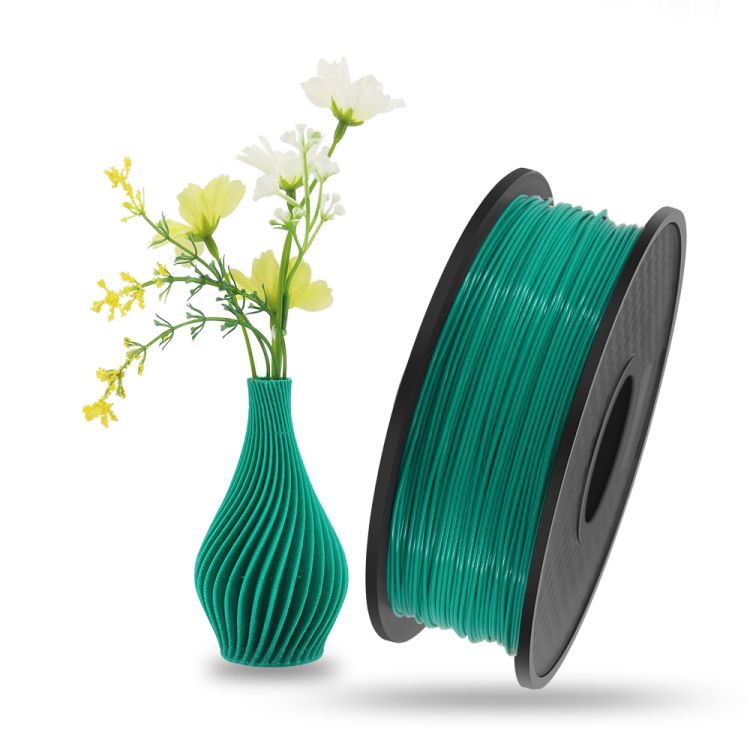 PLA pallet neat winding 1.75mm 3D Printing Filament PLA for 3D Printer