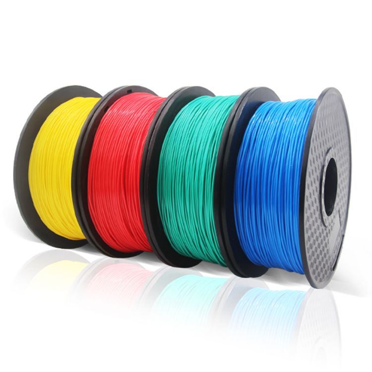 COLOUR DREAM High Quality Hot selling PLA ABS PETG TPU OEM ODM Filament 3d Printer 1.75mm 3d printer Filament