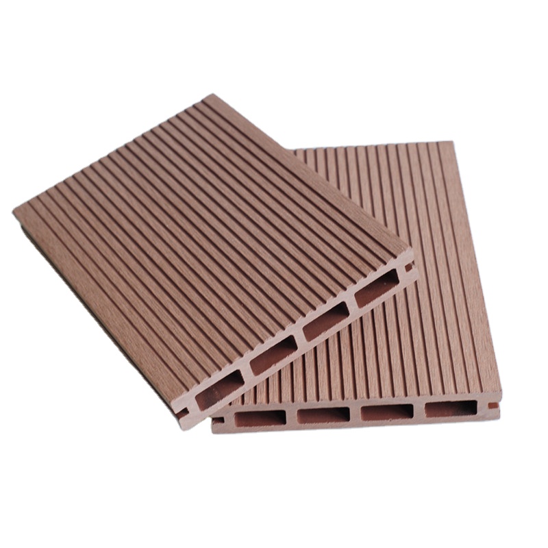 Engineered Flooring Type and Wood-Plastic Composite Flooring