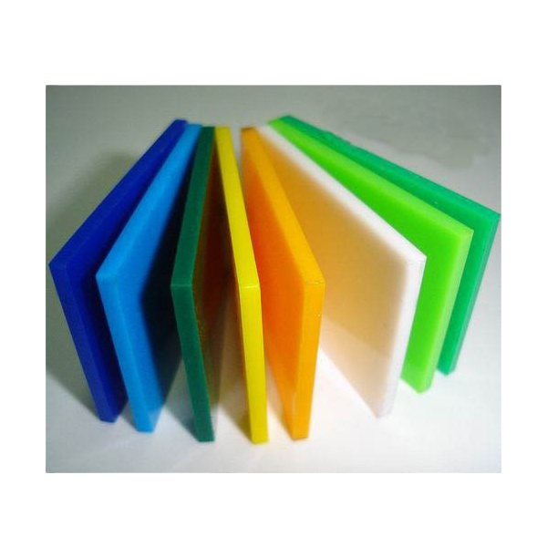 Special Color Translucent Acrylic Sheet Pmma Sheet