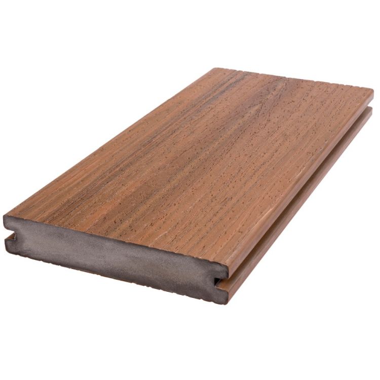 Likewood Top Popular PVC Composite Decking Floor