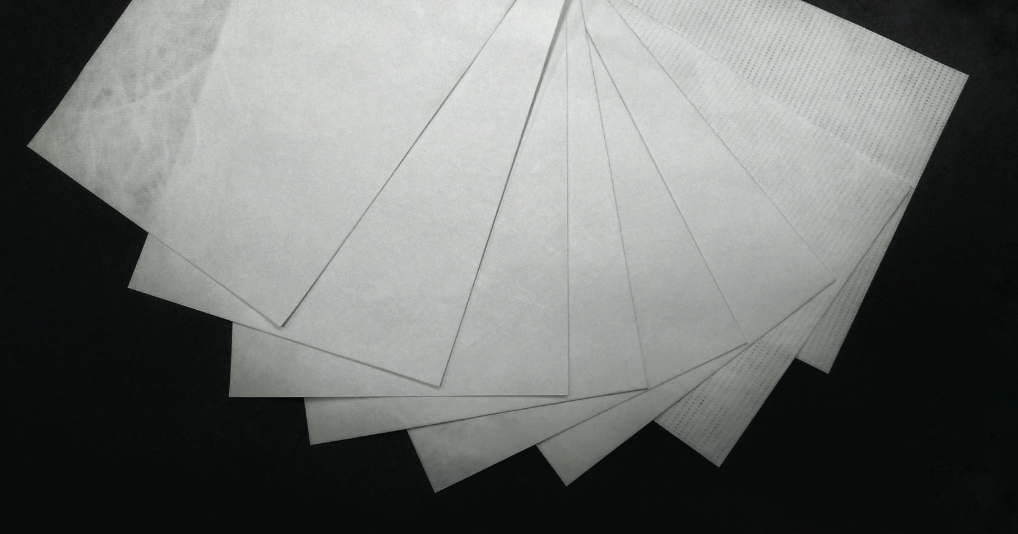 TUBO paper -- exquisite technology price transparent -- professional soft film production