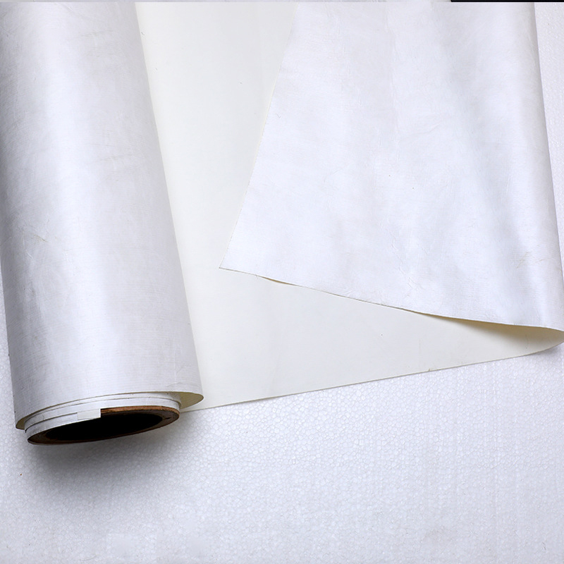 DuPont paper 1443r environmentally friendly waterproof breathable Tyvek composite pu dyed printing tyvek paper