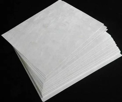 New environmentally friendly paper, can be made into lamps, bags, large supply