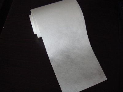Green paper fabric, green paper fabric wholesale, spot supply, strength manufacturers